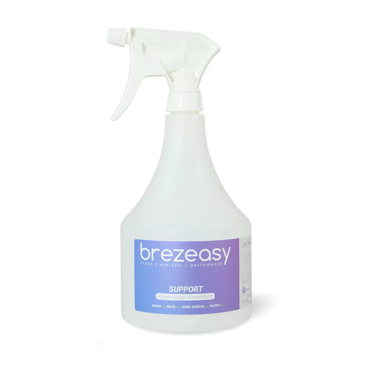 brezeasy support sprayer bottle
