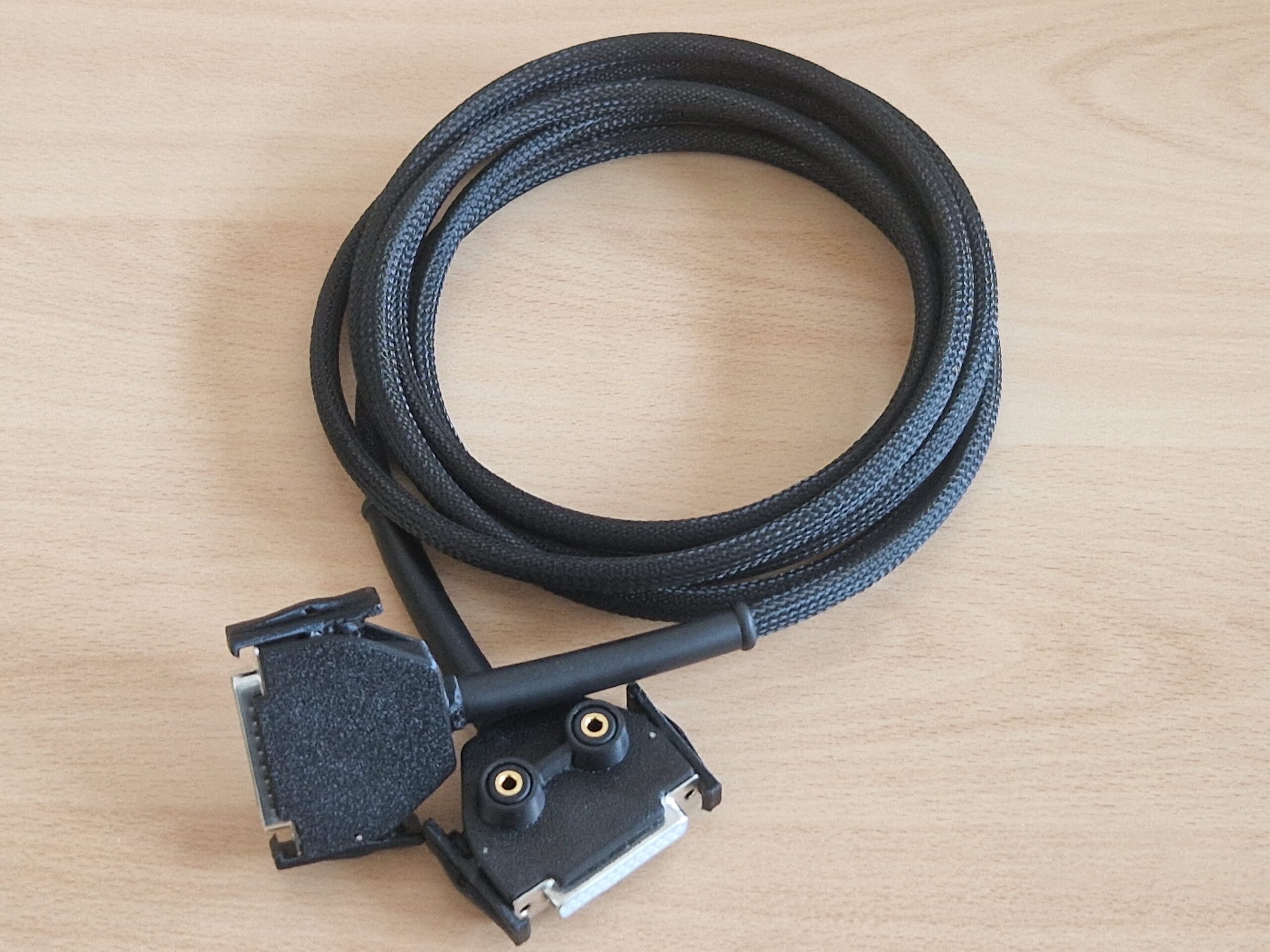 10K Connection Cable