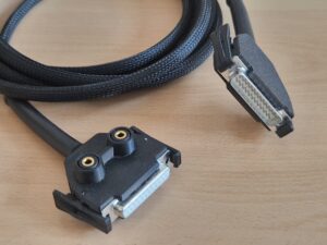 Connection Cable 10KConnection Cable 10K